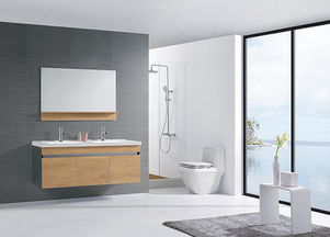 廣州衛(wèi)浴潔具批發(fā)指南 高品質(zhì)浴室柜應(yīng)具備的五大核心特點(diǎn)